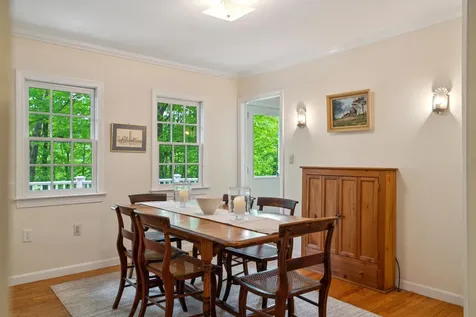 12 Linden Hill Road Woodstock VT 05091