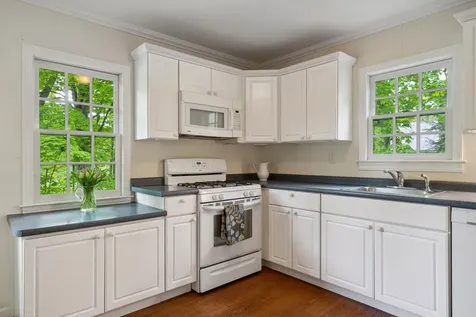 12 Linden Hill Road Woodstock VT 05091