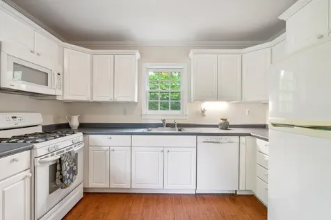 12 Linden Hill Road Woodstock VT 05091