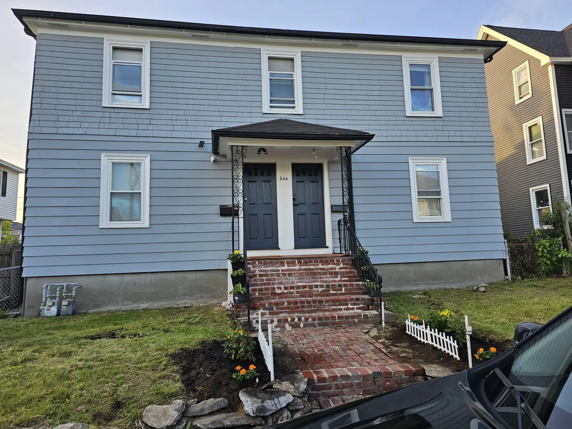 644 Green Street Manchester NH 03103