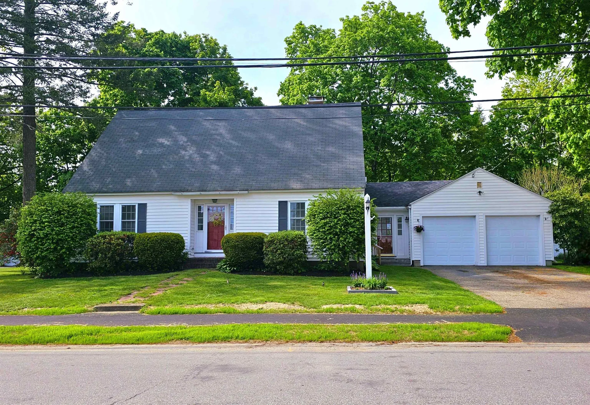 41 Whipple Avenue Laconia NH 03246