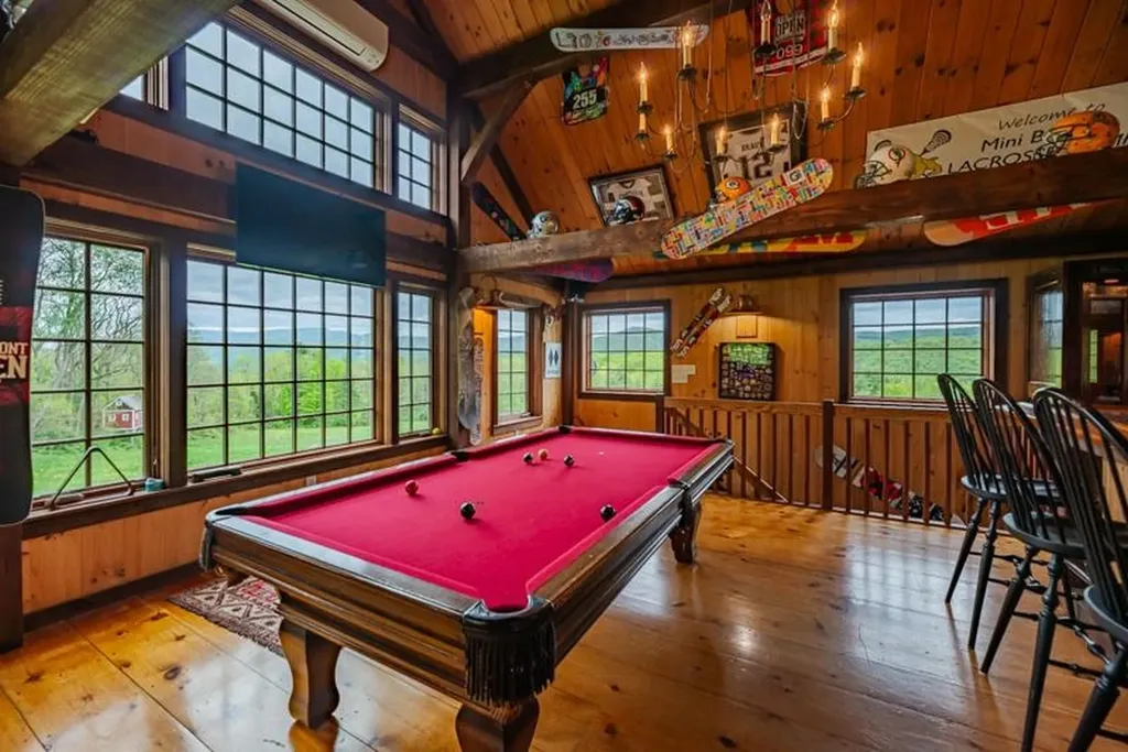 282 Sargent Hill Road Pawlet VT 05761