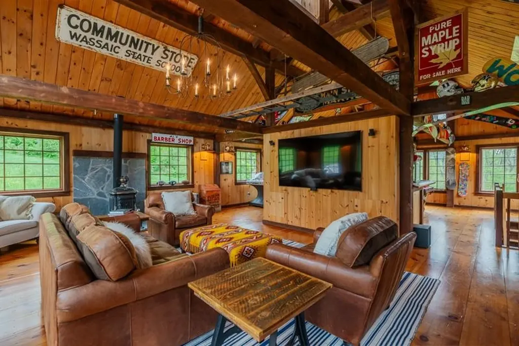 282 Sargent Hill Road Pawlet VT 05761