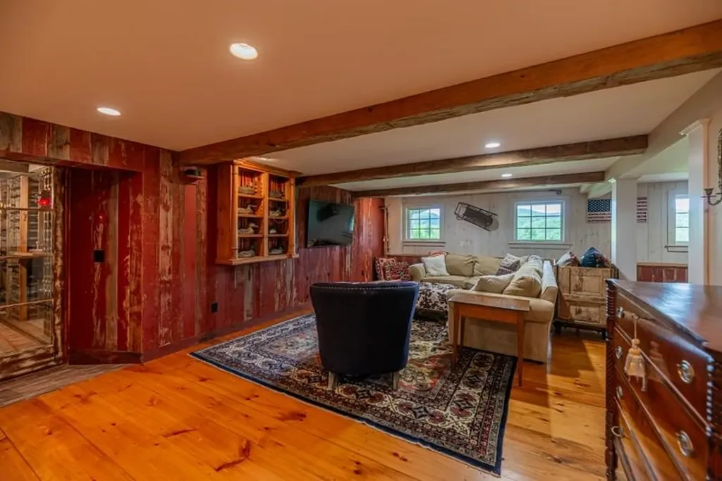 282 Sargent Hill Road Pawlet VT 05761