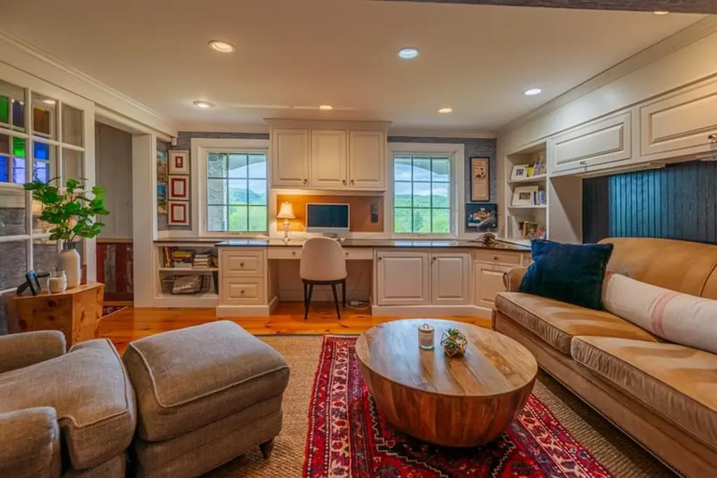 282 Sargent Hill Road Pawlet VT 05761