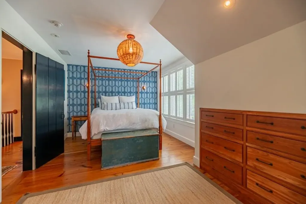 282 Sargent Hill Road Pawlet VT 05761