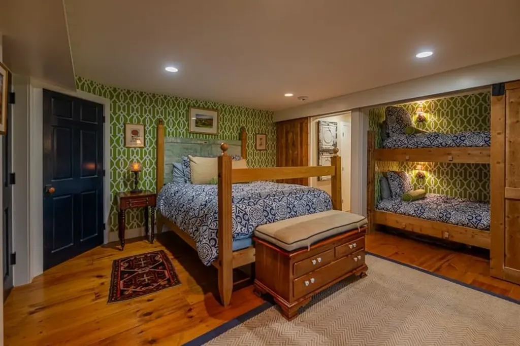 282 Sargent Hill Road Pawlet VT 05761