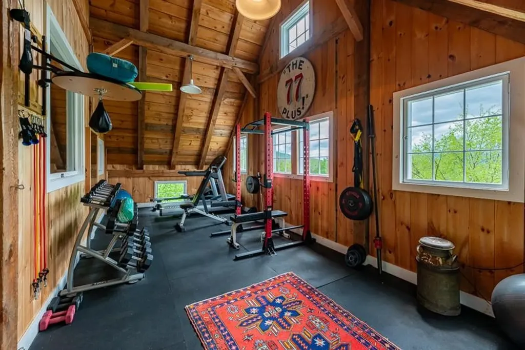 282 Sargent Hill Road Pawlet VT 05761