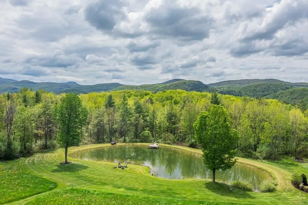 282 Sargent Hill Road Pawlet VT 05761