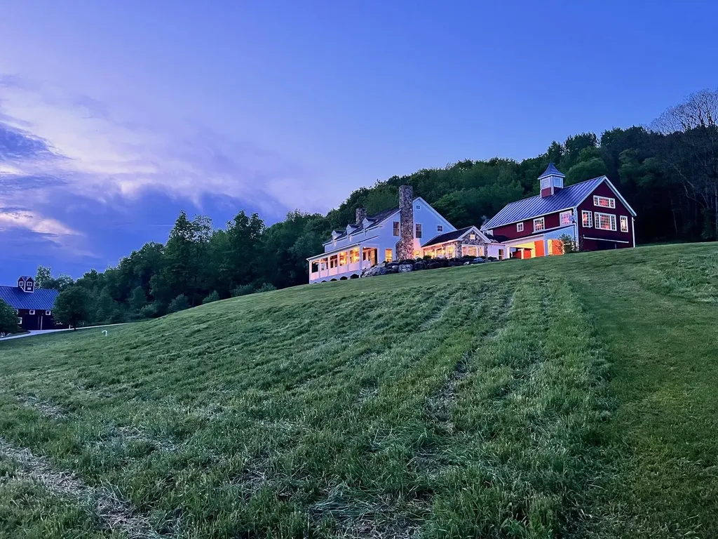 282 Sargent Hill Road Pawlet VT 05761