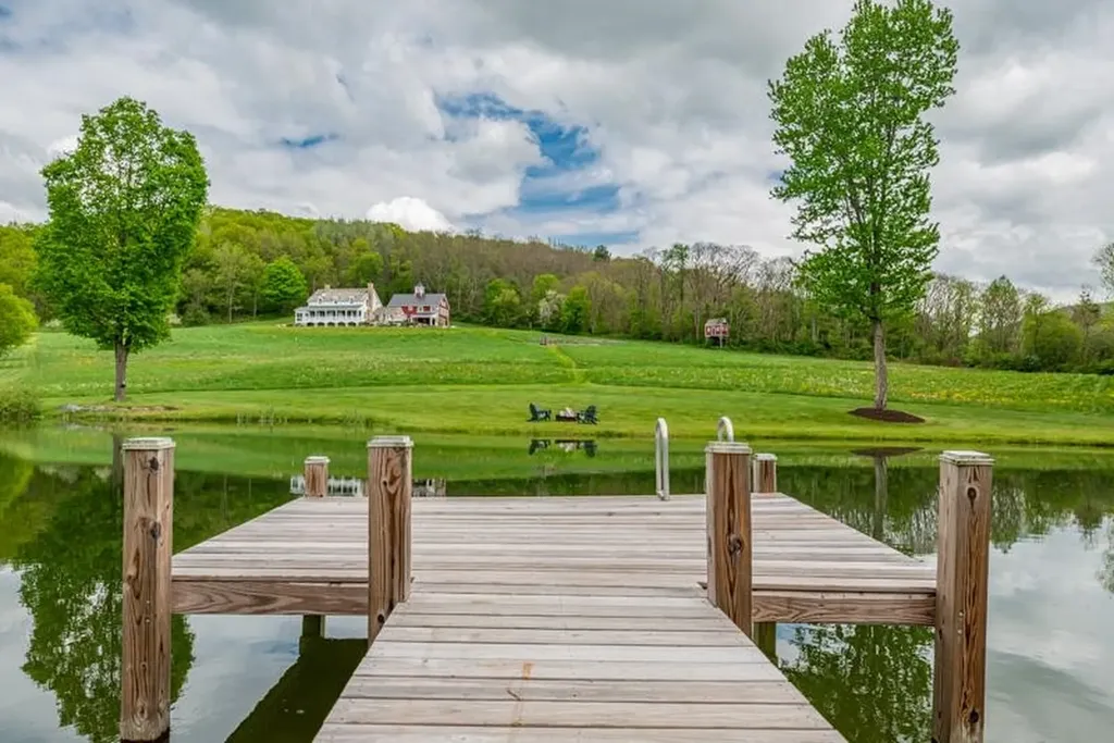 282 Sargent Hill Road Pawlet VT 05761