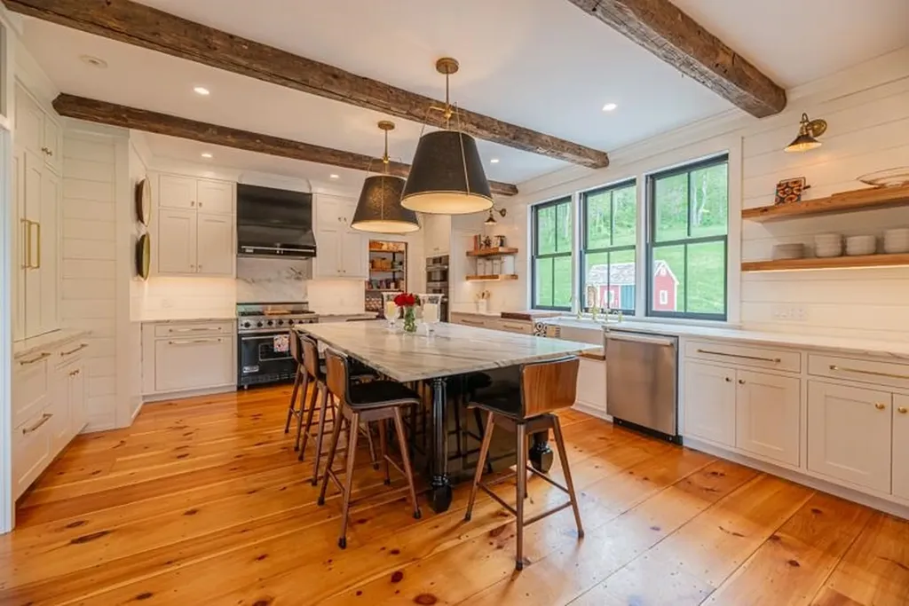 282 Sargent Hill Road Pawlet VT 05761