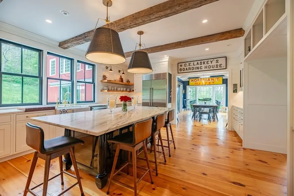 282 Sargent Hill Road Pawlet VT 05761