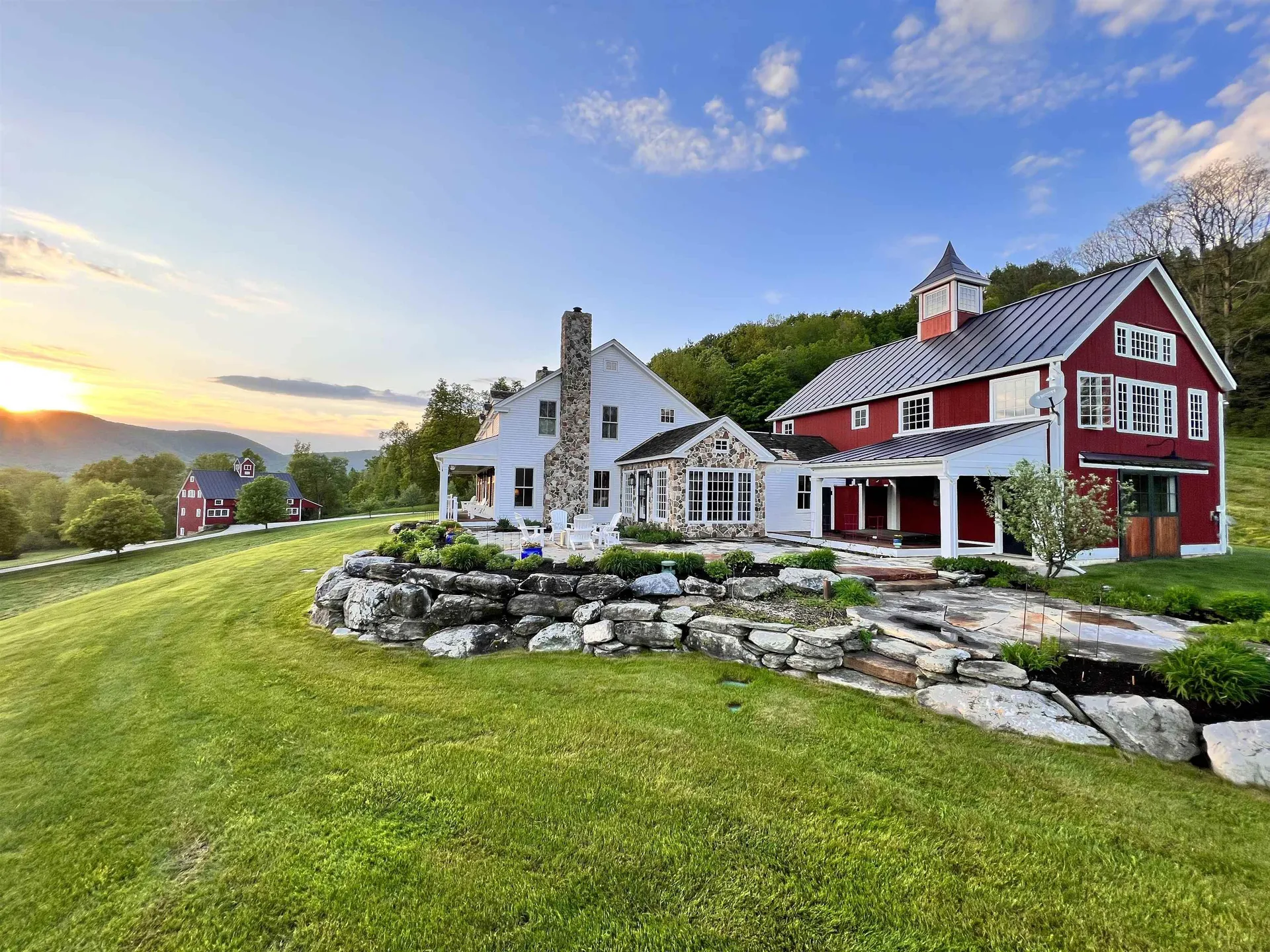 282 Sargent Hill Road Pawlet VT 05761