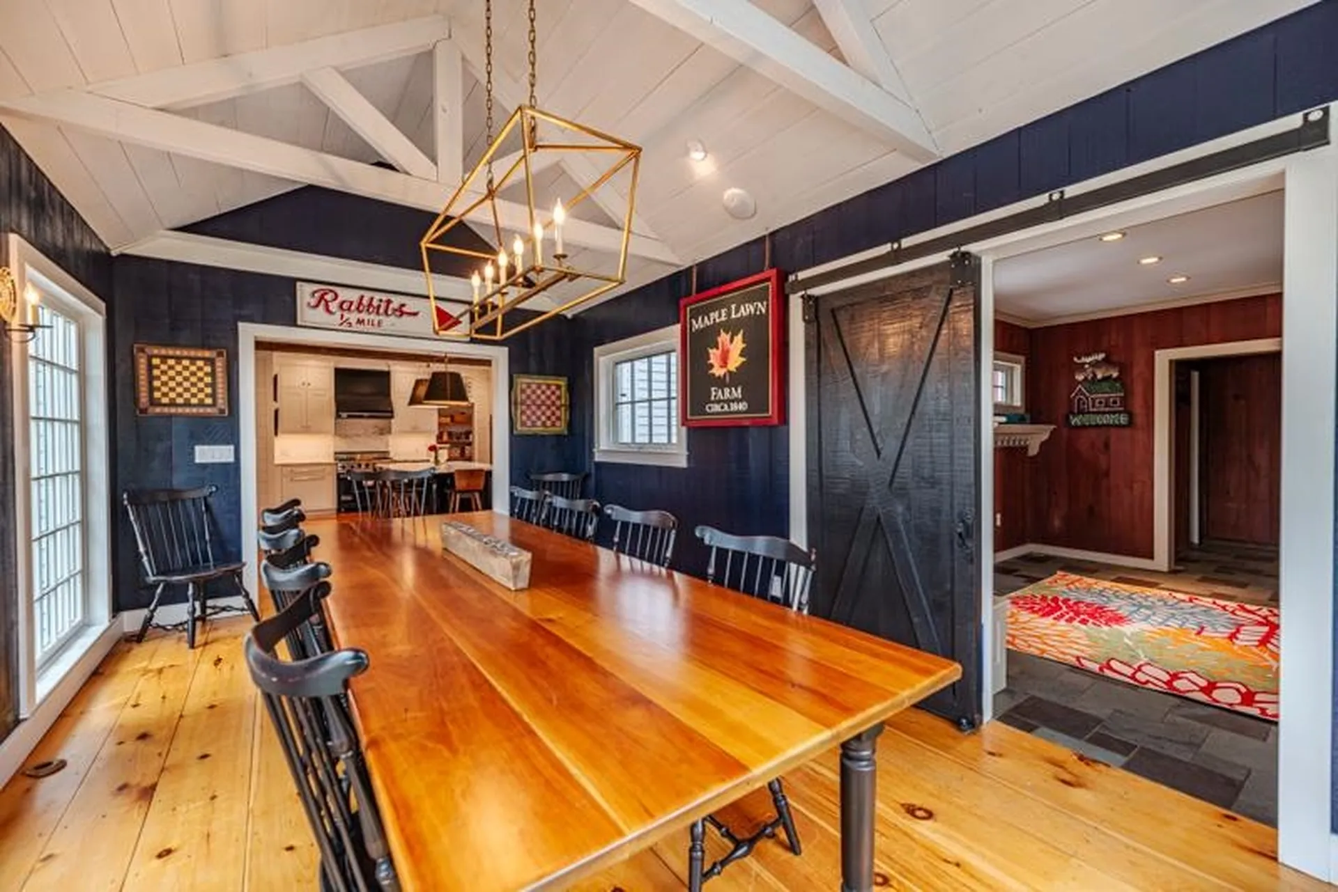 282 Sargent Hill Road Pawlet VT 05761