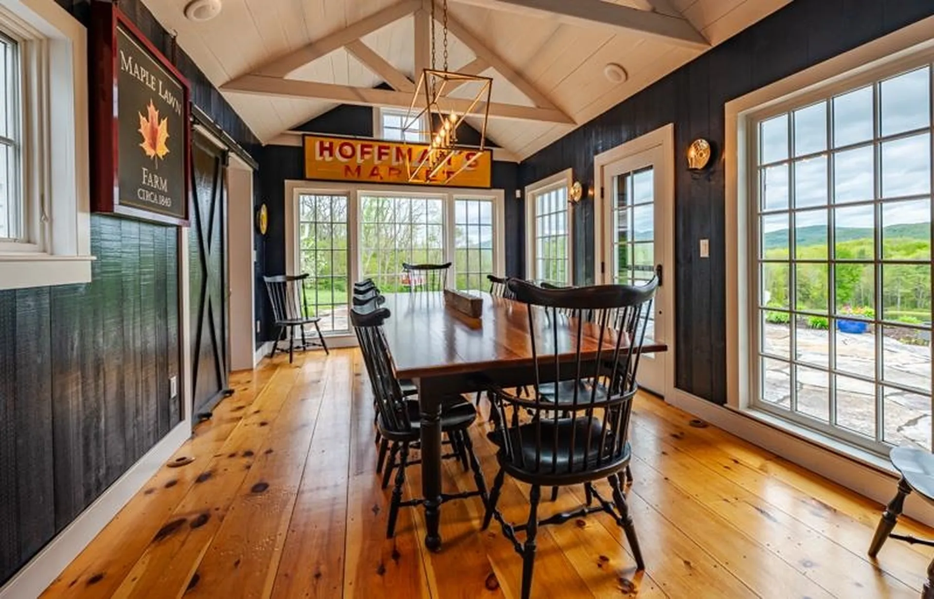 282 Sargent Hill Road Pawlet VT 05761