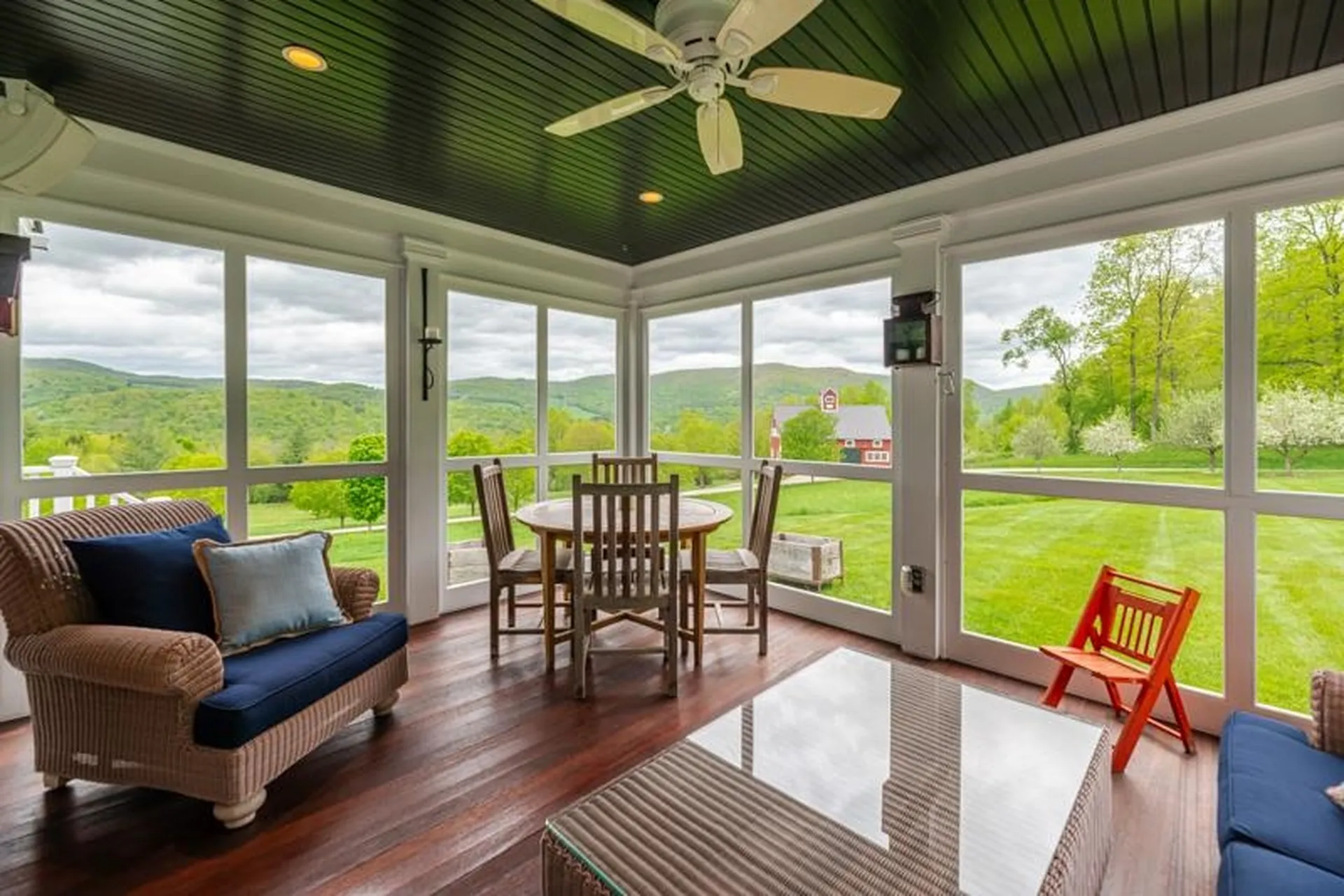 282 Sargent Hill Road Pawlet VT 05761