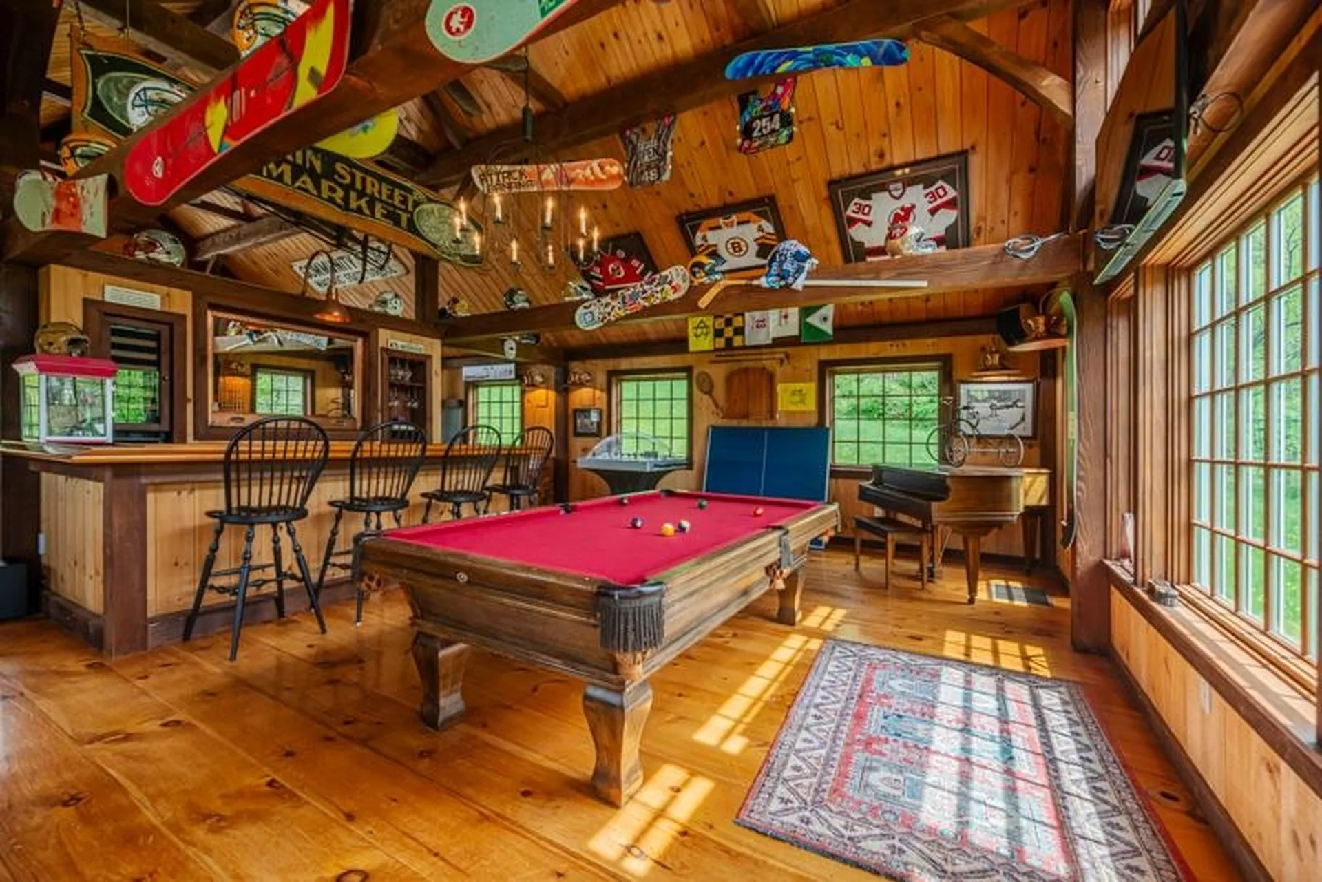 282 Sargent Hill Road Pawlet VT 05761