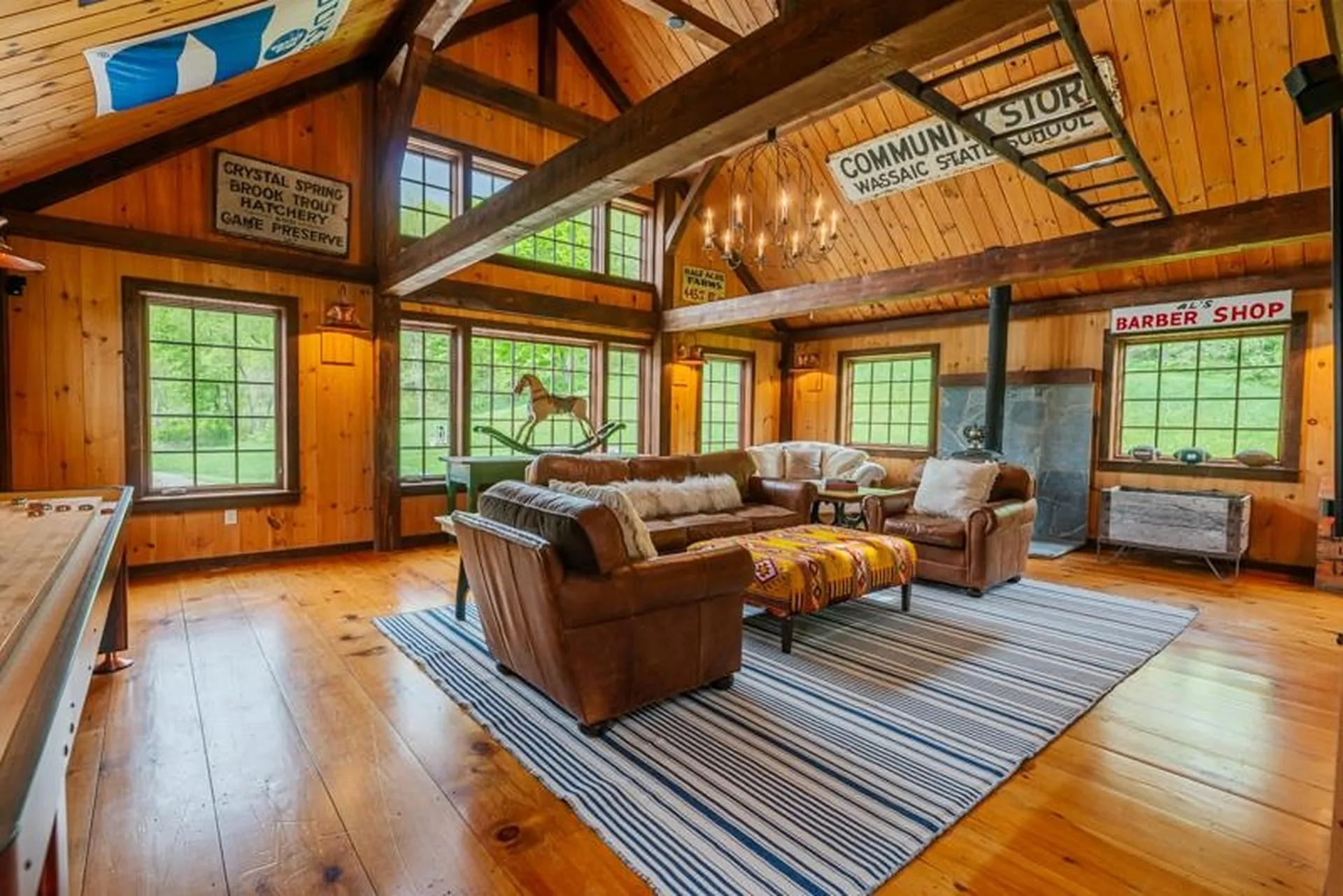 282 Sargent Hill Road Pawlet VT 05761