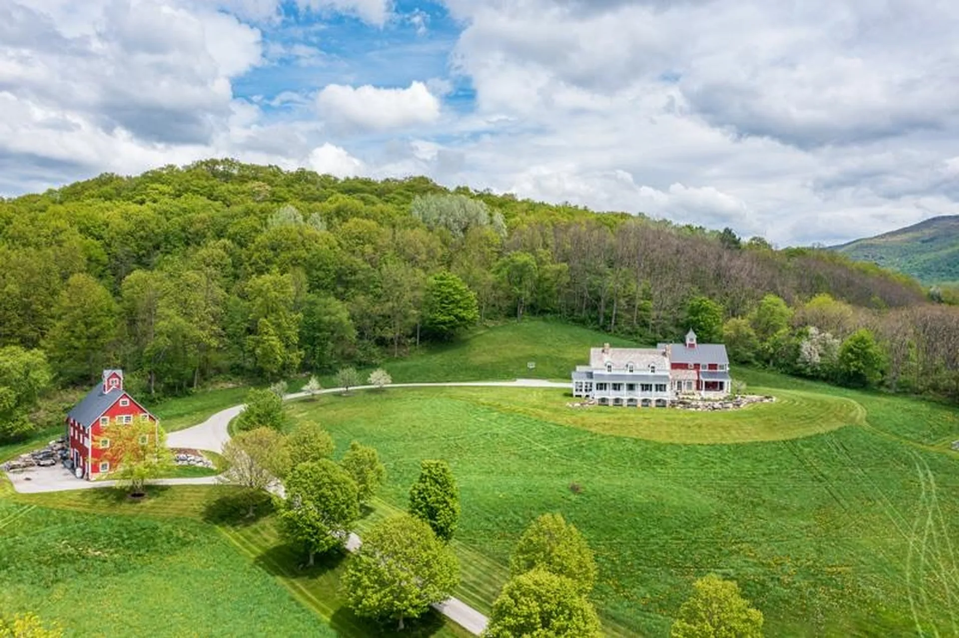 282 Sargent Hill Road Pawlet VT 05761