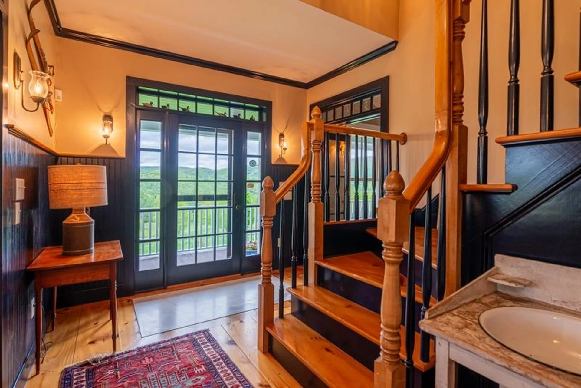 282 Sargent Hill Road Pawlet VT 05761