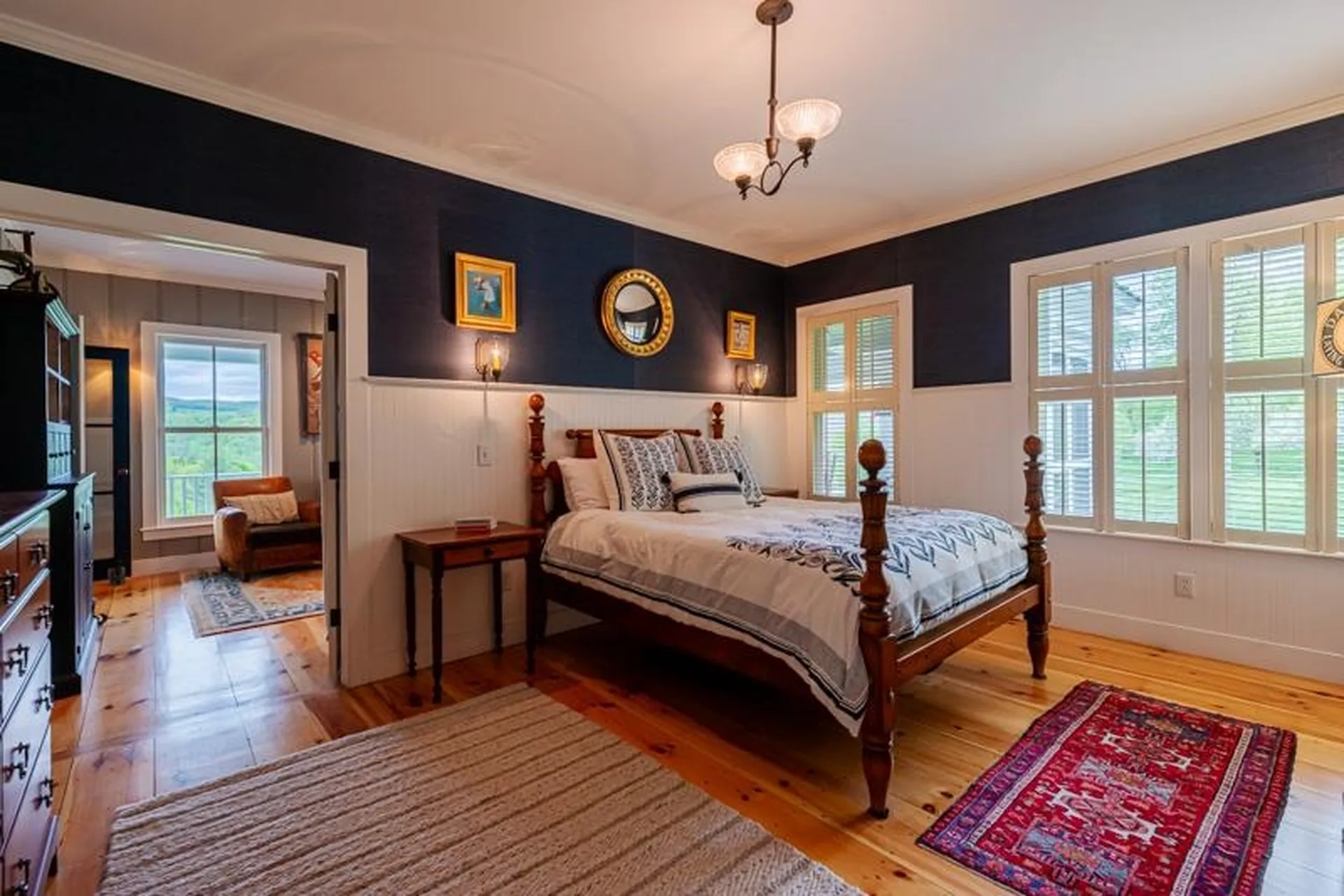 282 Sargent Hill Road Pawlet VT 05761