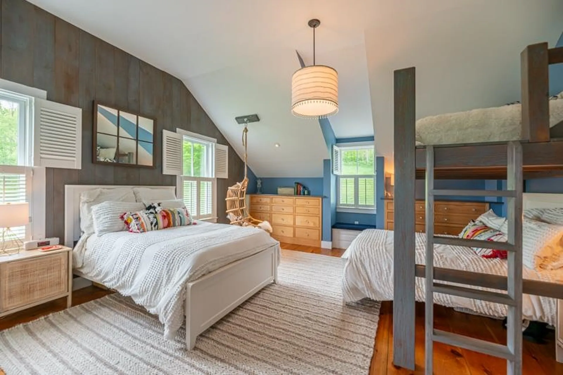 282 Sargent Hill Road Pawlet VT 05761