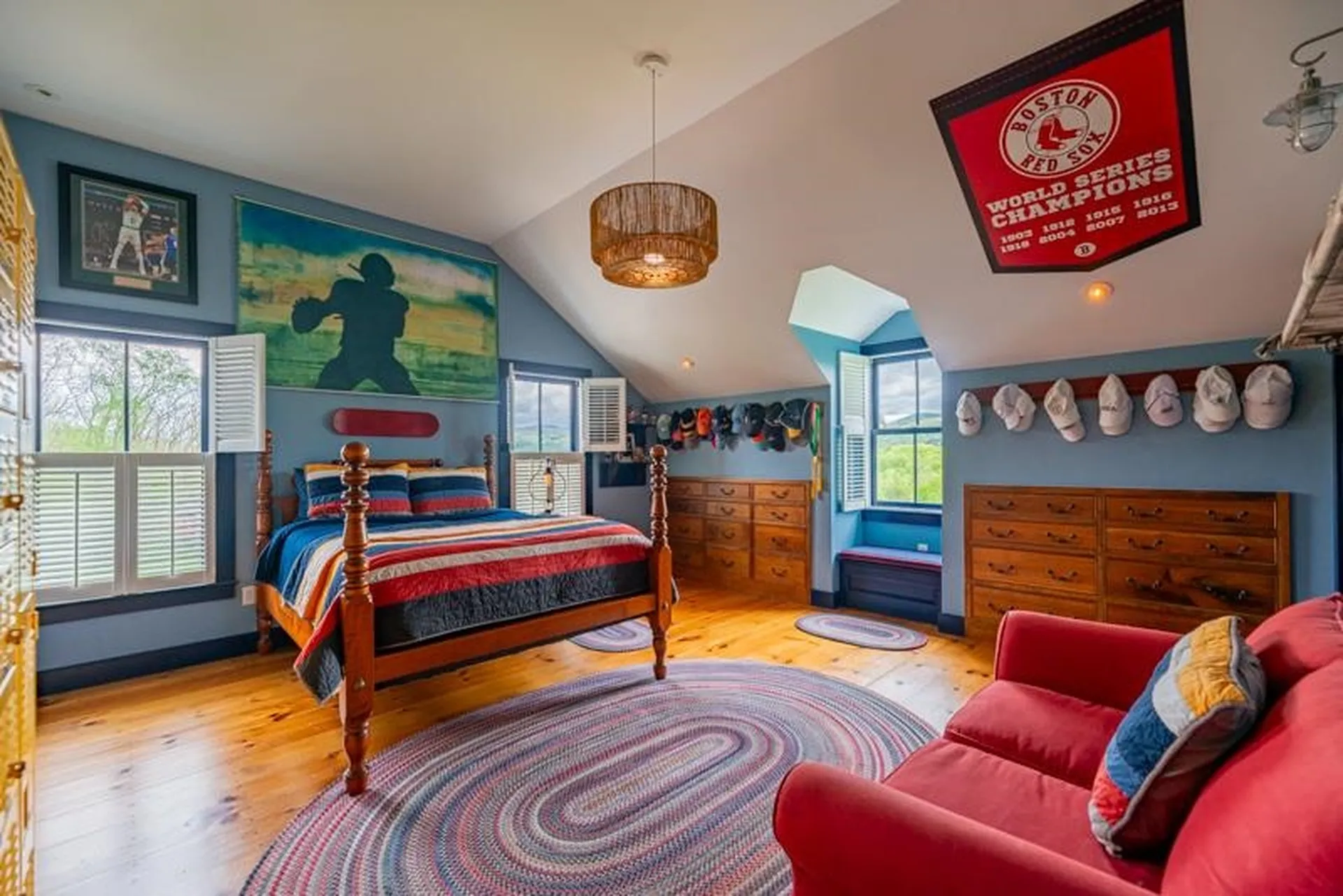 282 Sargent Hill Road Pawlet VT 05761