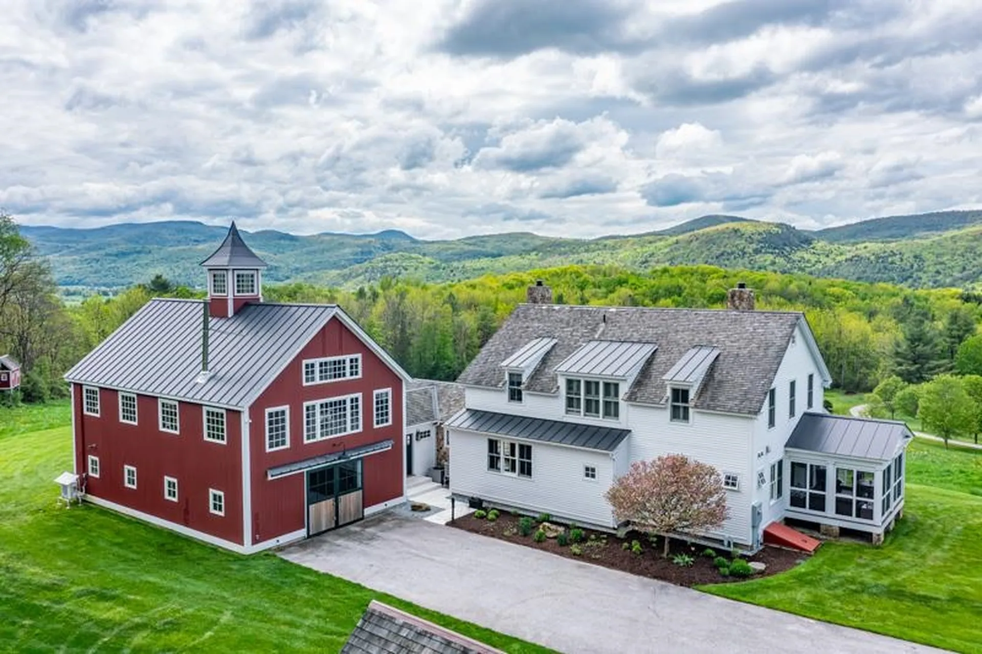 282 Sargent Hill Road Pawlet VT 05761