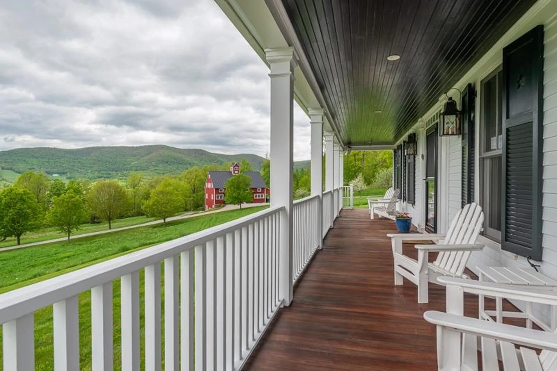 282 Sargent Hill Road Pawlet VT 05761