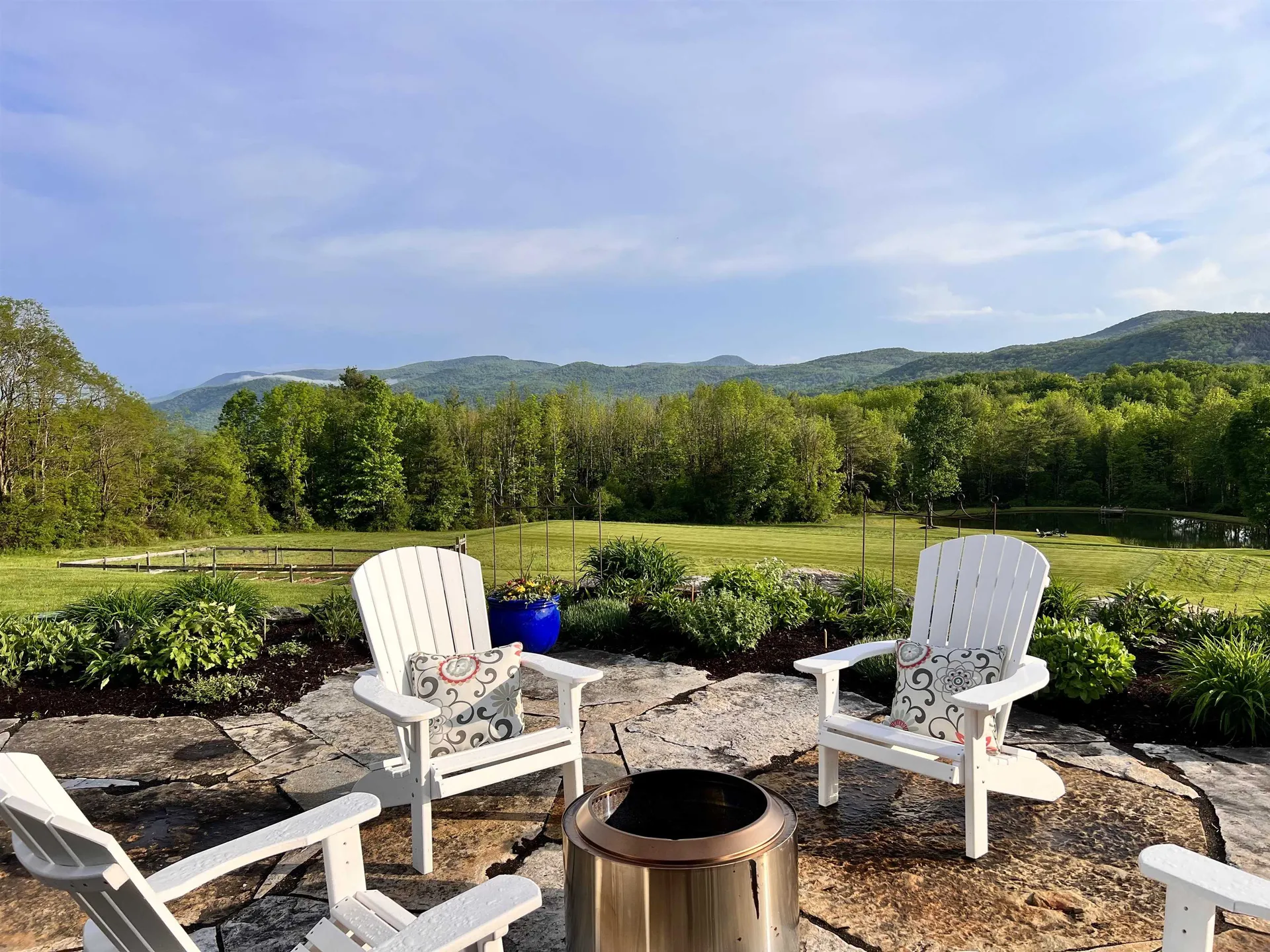 282 Sargent Hill Road Pawlet VT 05761