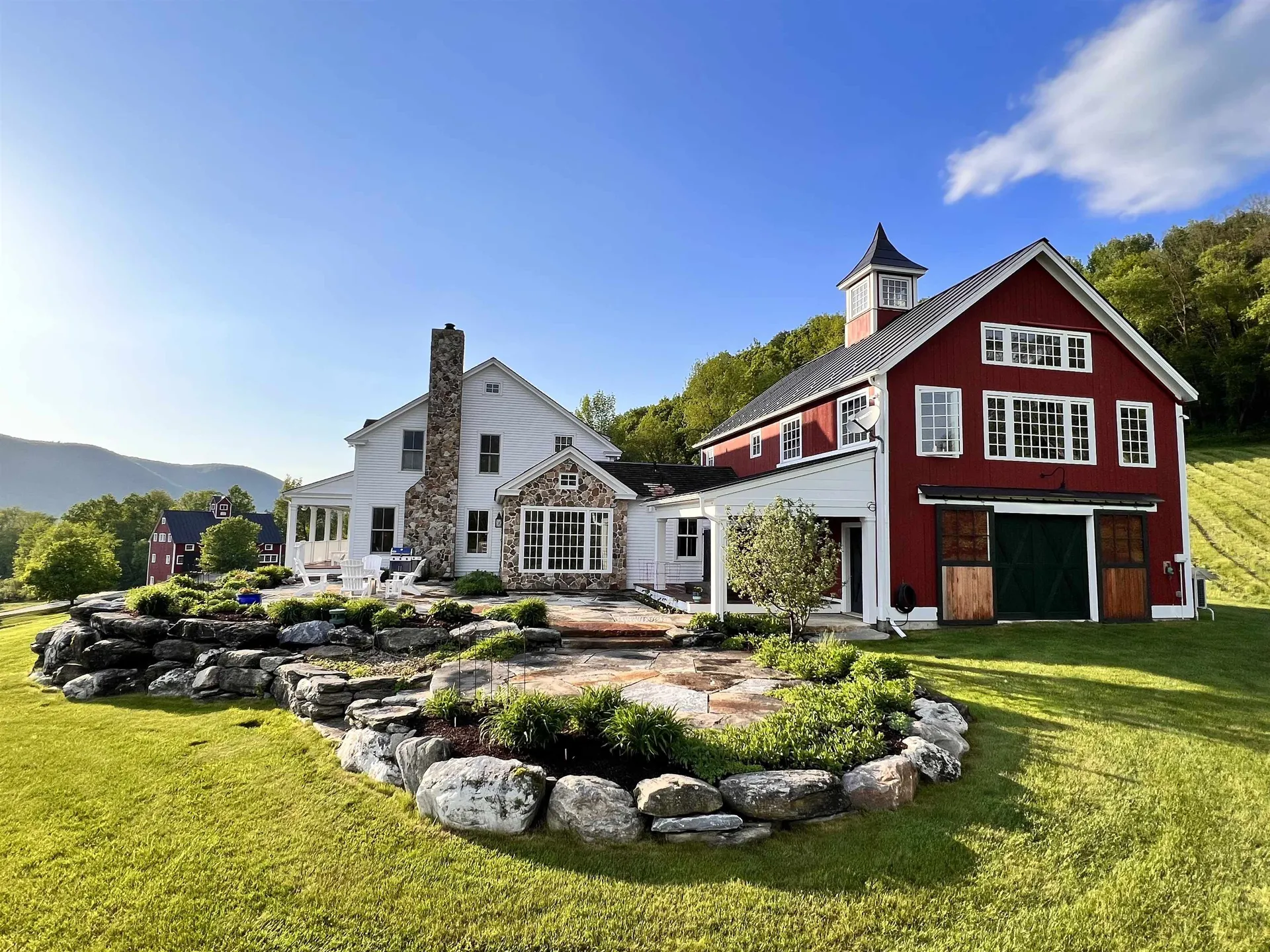 282 Sargent Hill Road Pawlet VT 05761