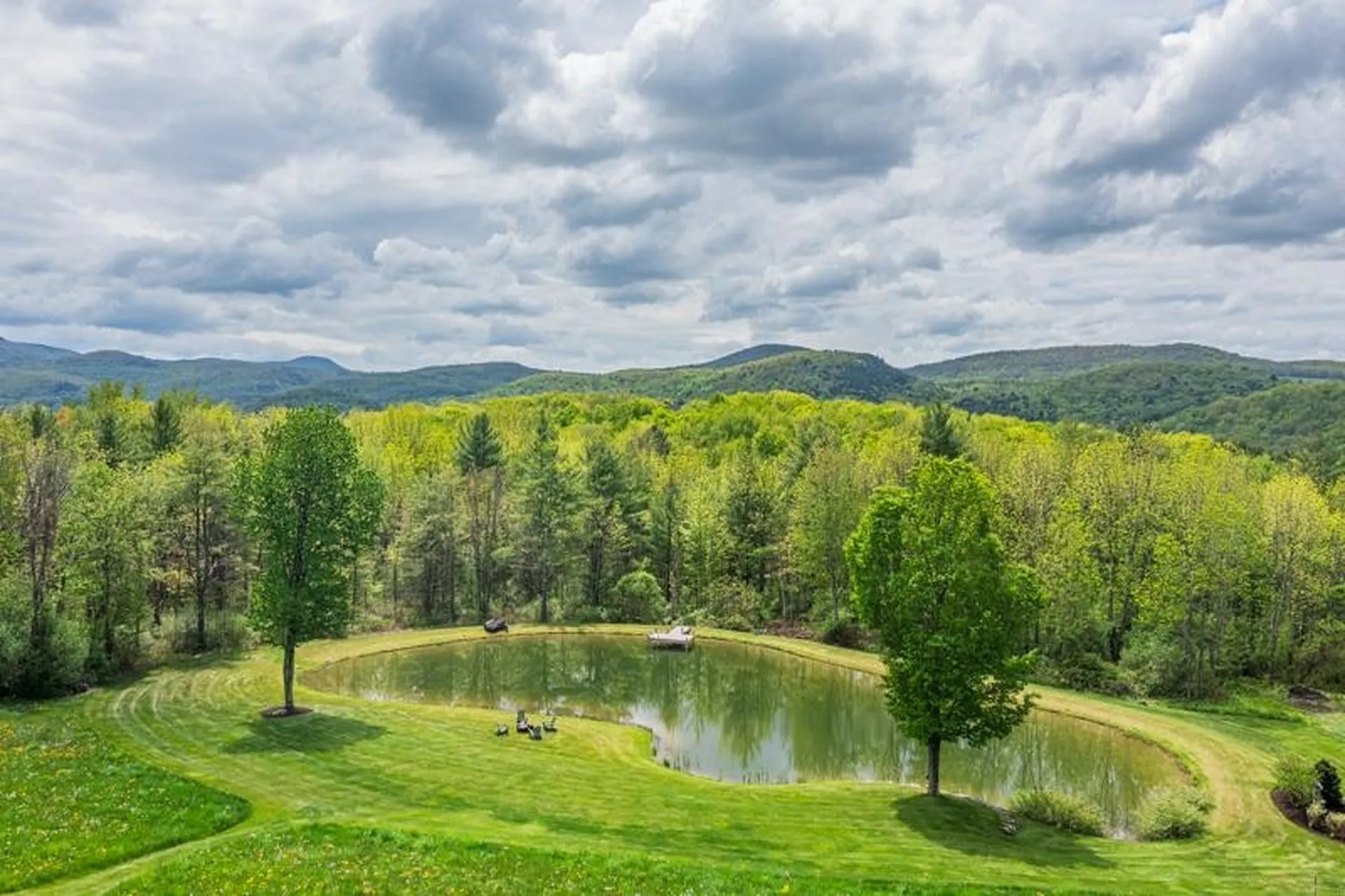 282 Sargent Hill Road Pawlet VT 05761