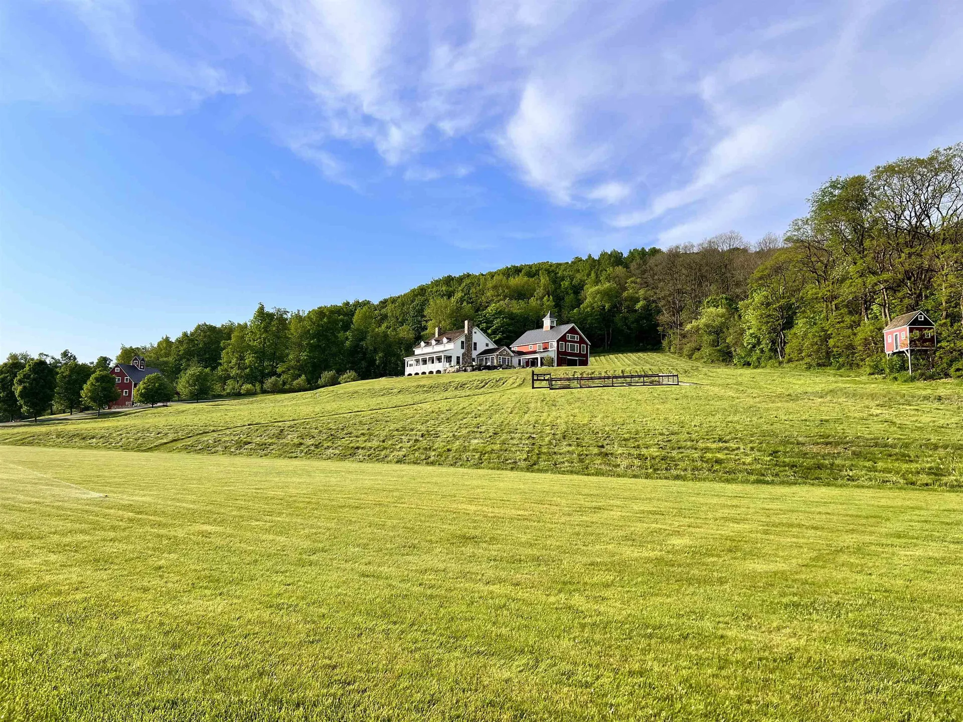 282 Sargent Hill Road Pawlet VT 05761