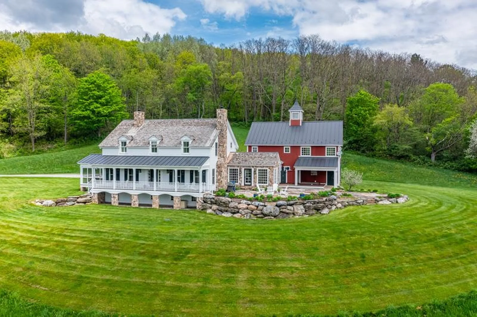 282 Sargent Hill Road Pawlet VT 05761