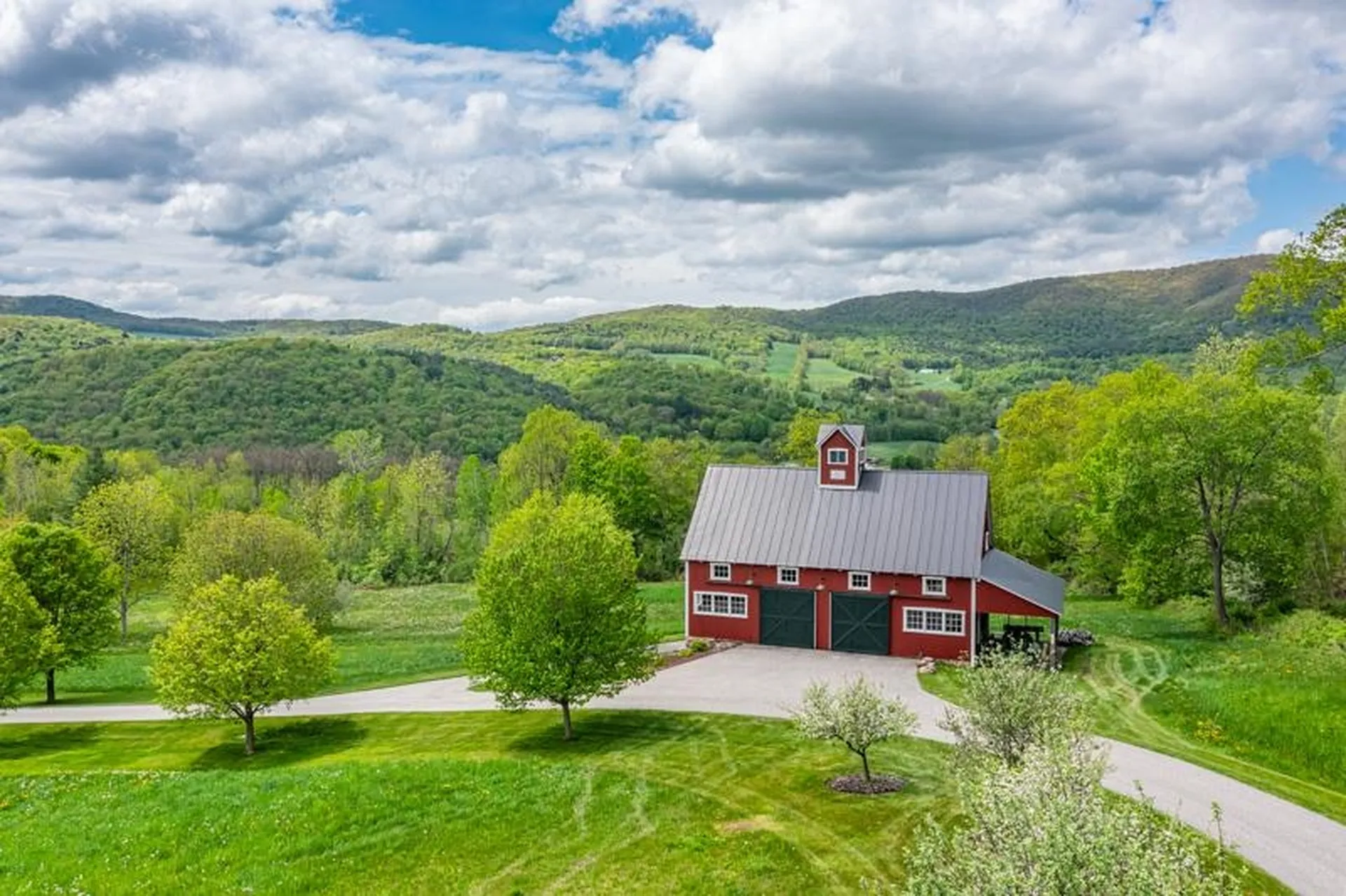 282 Sargent Hill Road Pawlet VT 05761