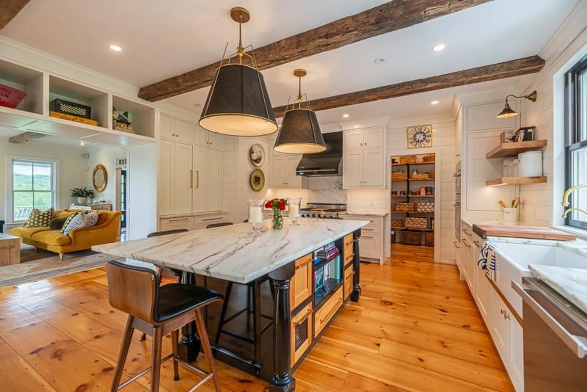 282 Sargent Hill Road Pawlet VT 05761