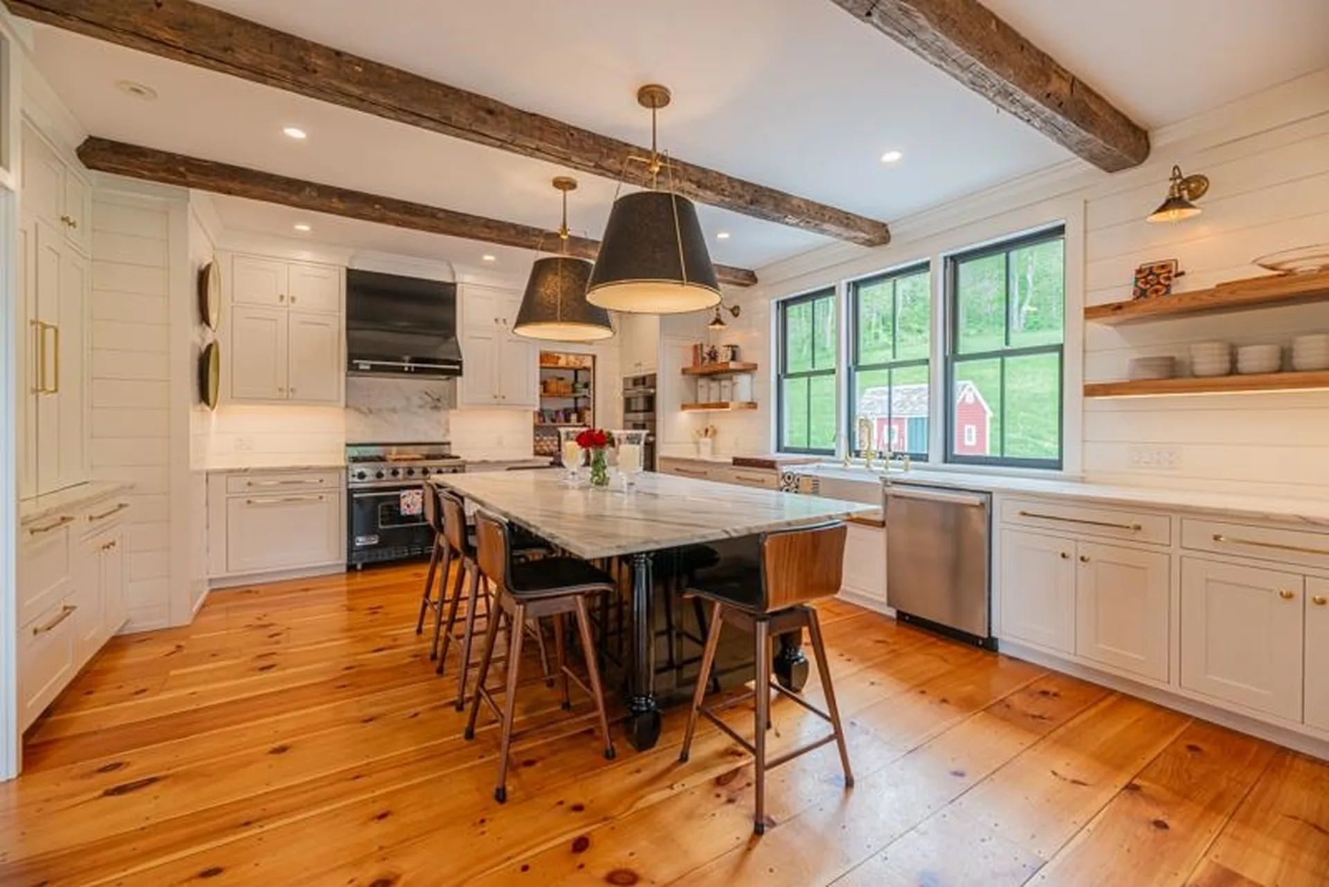 282 Sargent Hill Road Pawlet VT 05761