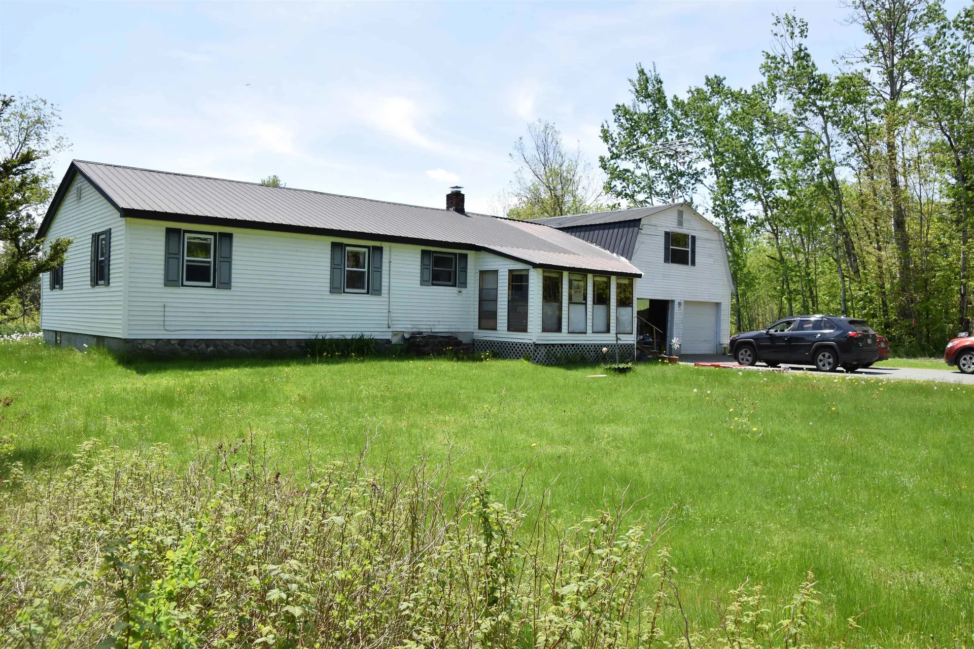445 North Road Lancaster NH 03584