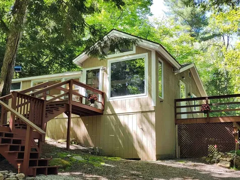 7 Northwest Lane Sunapee NH 03782