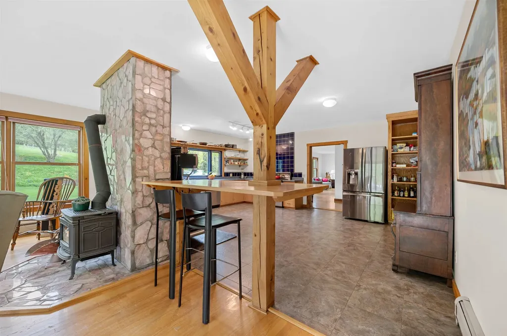 111 Upper Depot Road Marshfield VT 05658