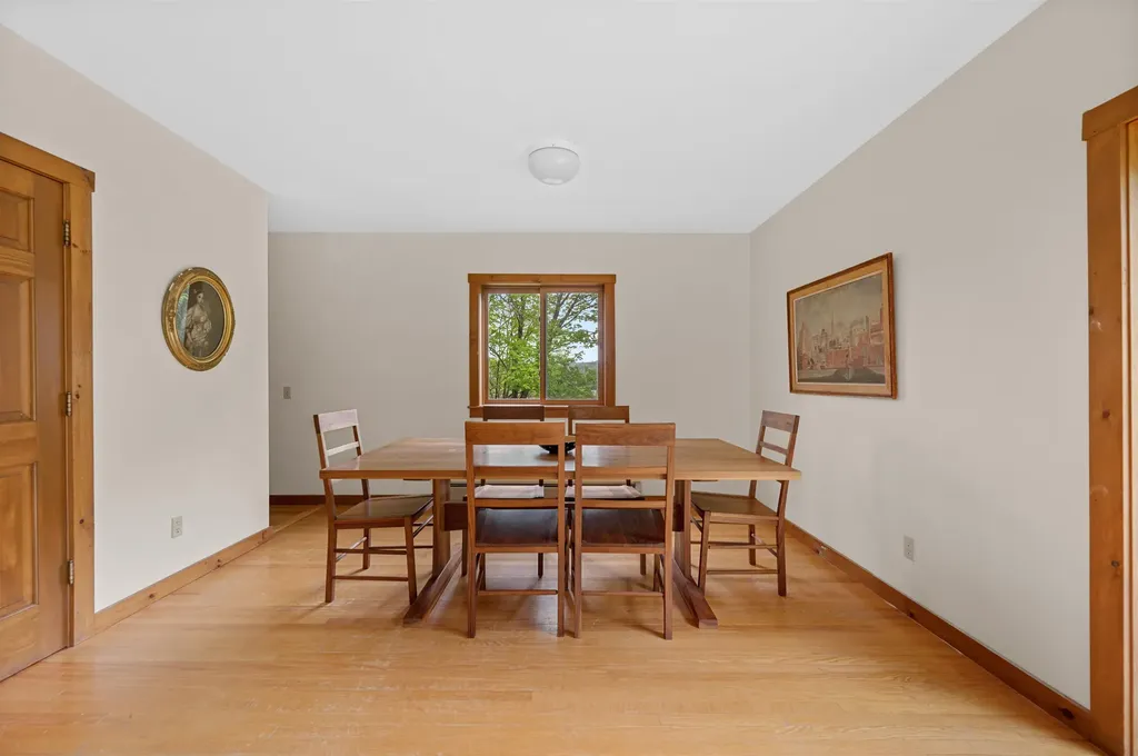 111 Upper Depot Road Marshfield VT 05658