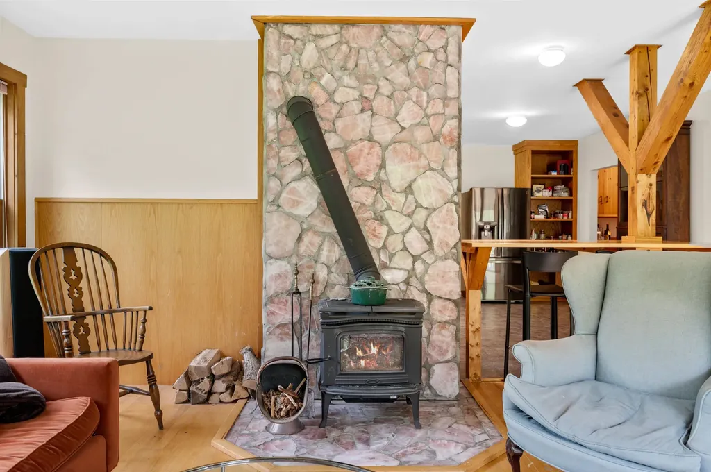 111 Upper Depot Road Marshfield VT 05658