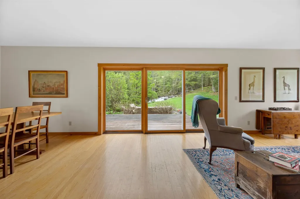 111 Upper Depot Road Marshfield VT 05658