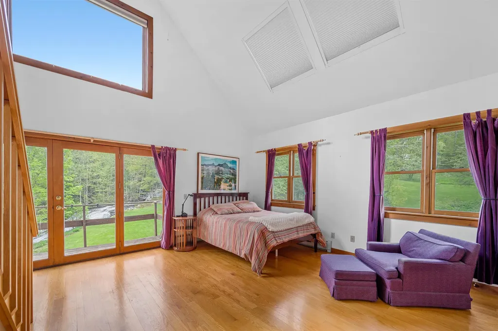 111 Upper Depot Road Marshfield VT 05658