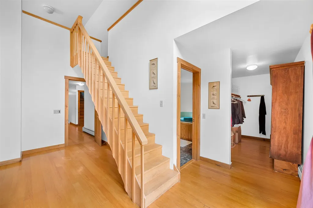 111 Upper Depot Road Marshfield VT 05658