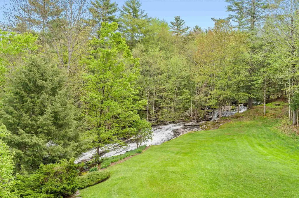 111 Upper Depot Road Marshfield VT 05658