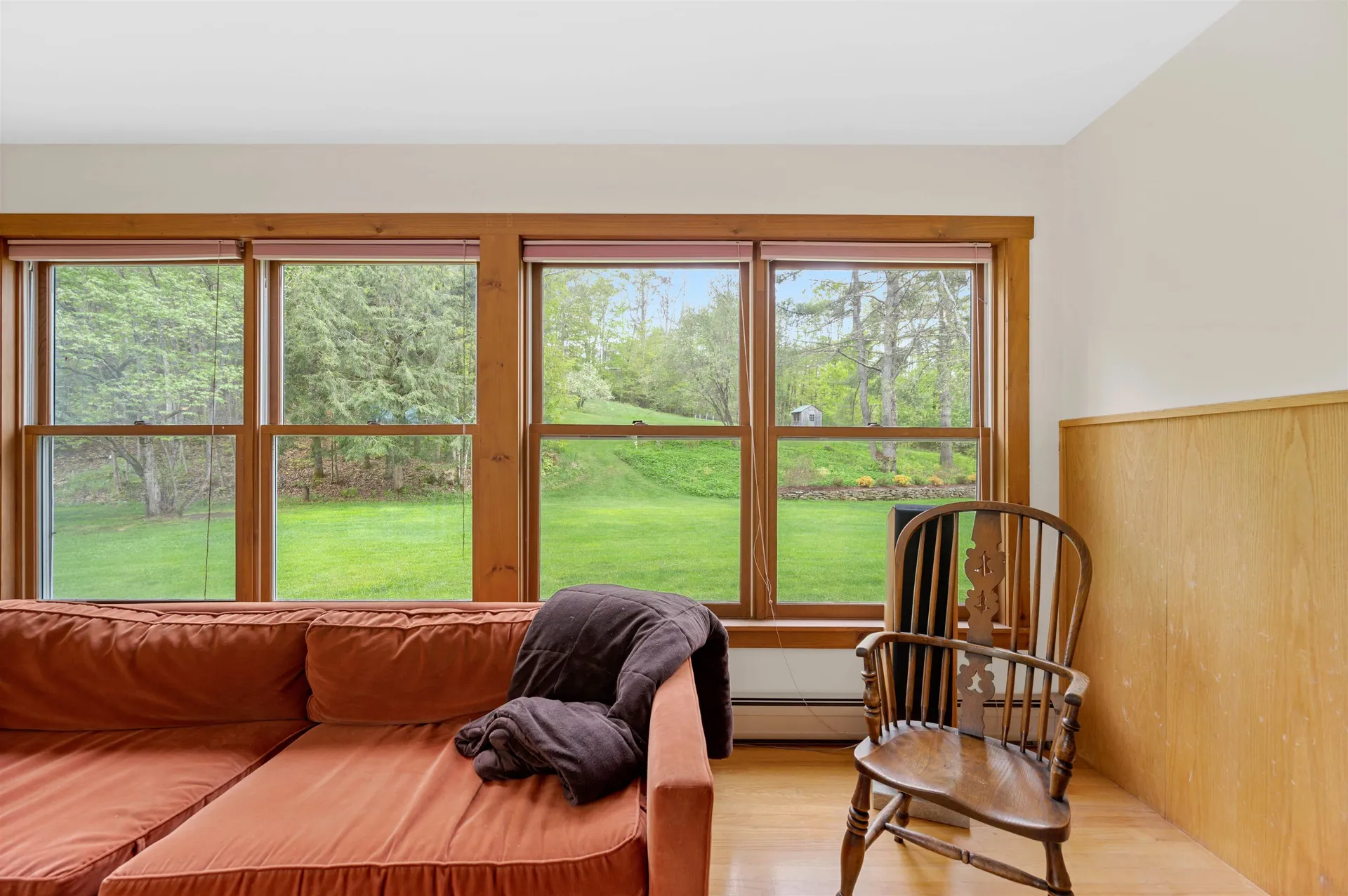 111 Upper Depot Road Marshfield VT 05658