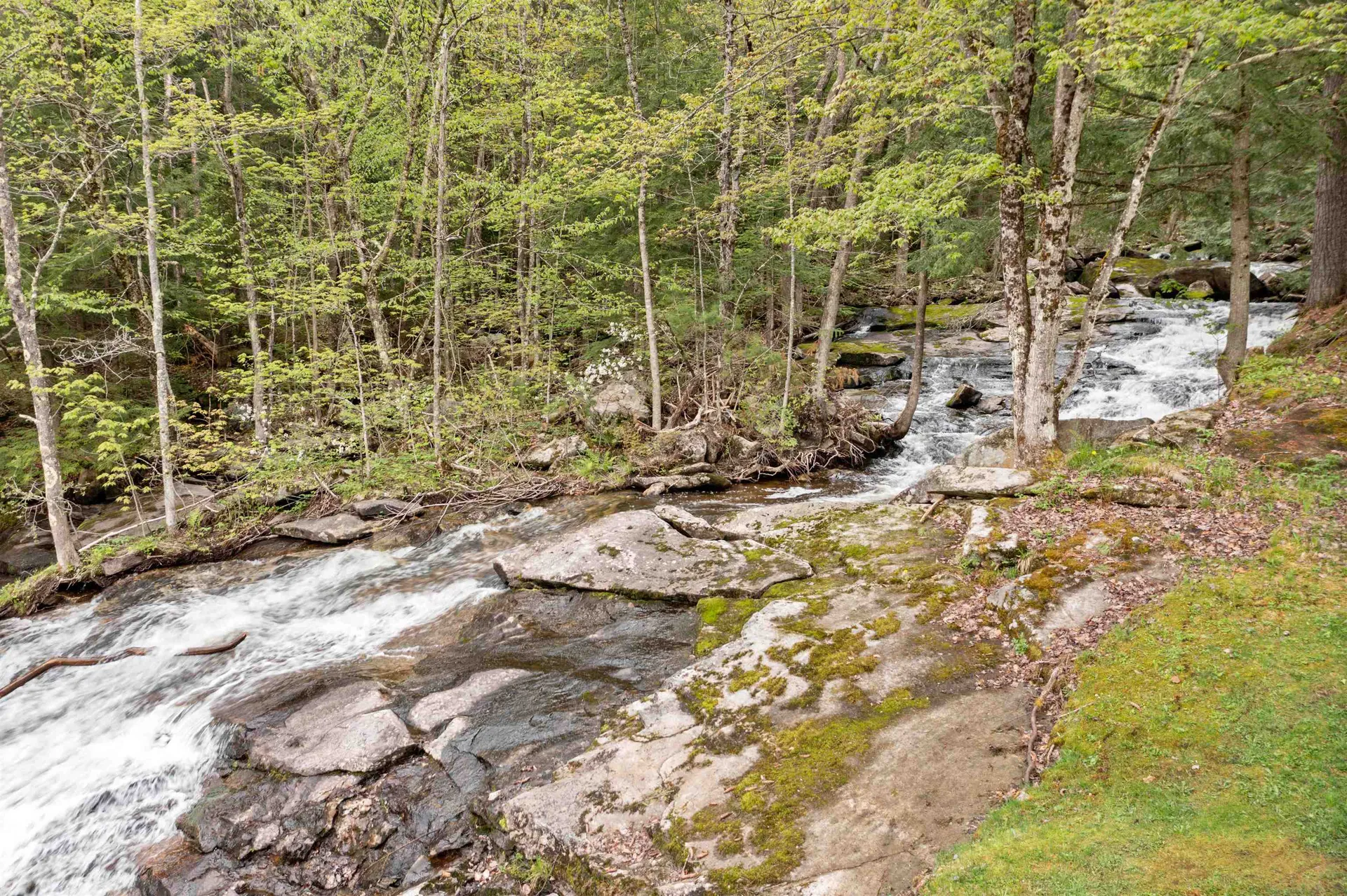 111 Upper Depot Road Marshfield VT 05658