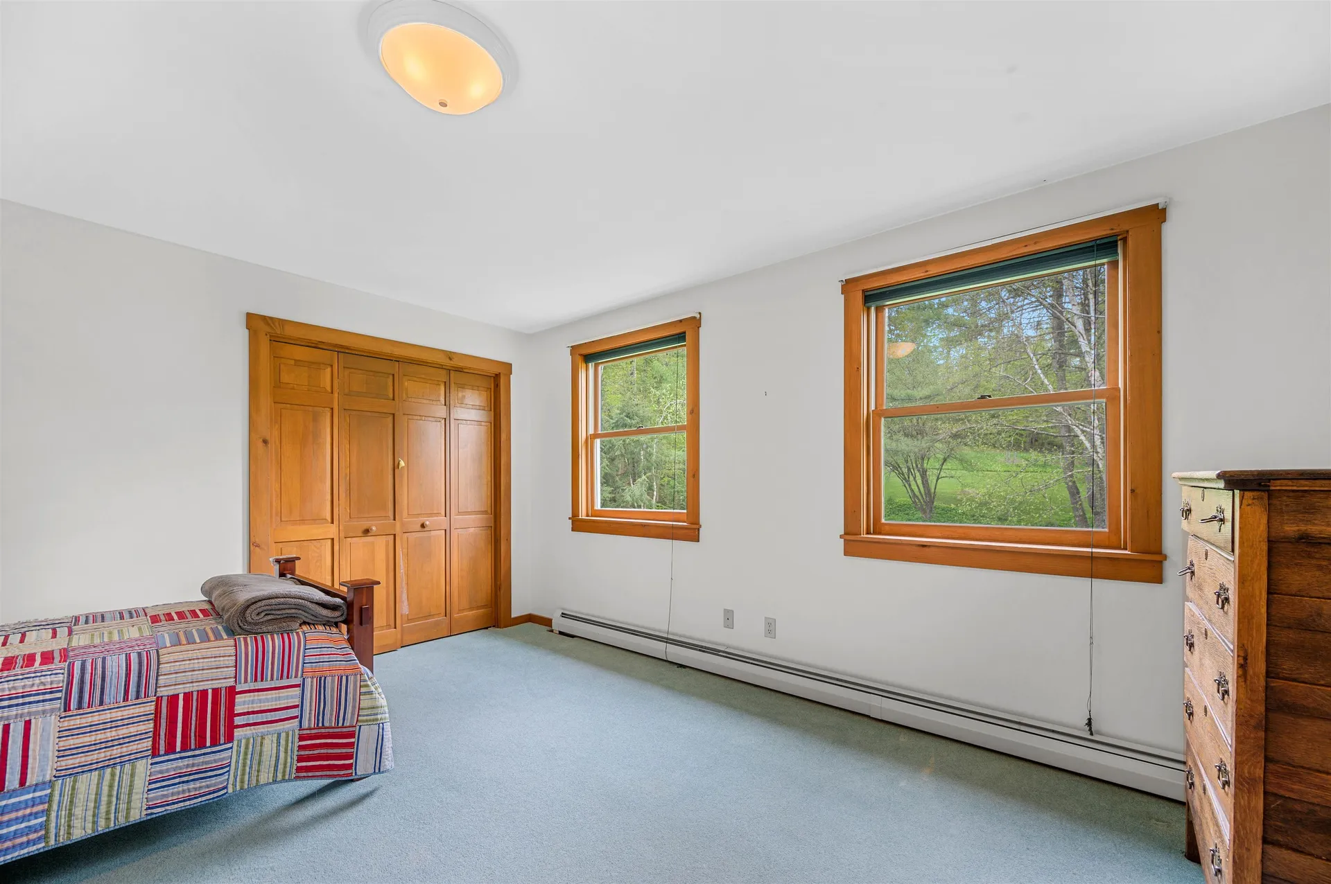 111 Upper Depot Road Marshfield VT 05658